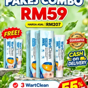 Pakej Combo