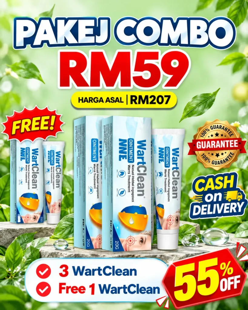 Pakej Combo